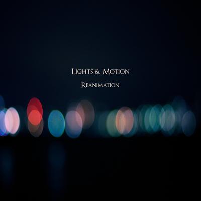 Drift By Lights & Motion's cover