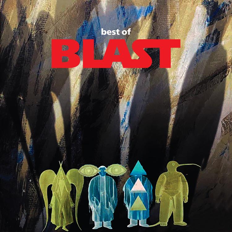 Blast's avatar image