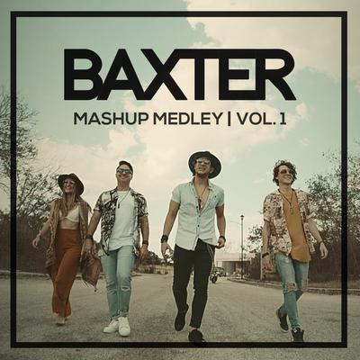 Mashup Medley Vol. 1's cover