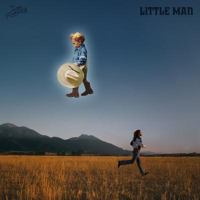 Little Man's cover