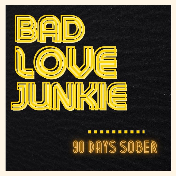 Bad Love Junkie's avatar image