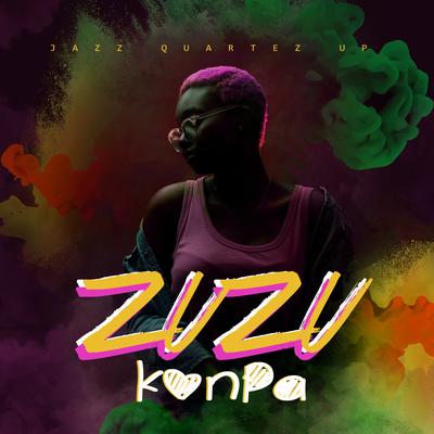 Zuzu Konpa By Zo Konpa, Konpa Lakay, Zouk Machine's cover