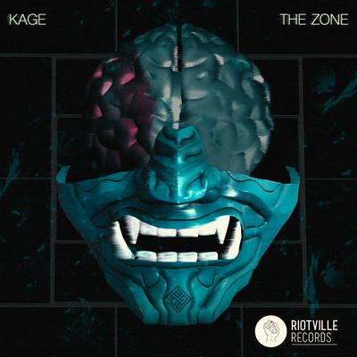 The Zone By Kage's cover