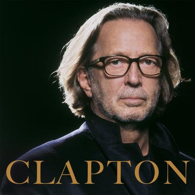 Clapton's cover