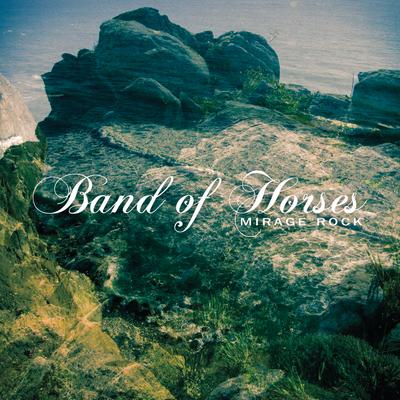 Slow Cruel Hands Of Time (Album Version) By Band of Horses's cover