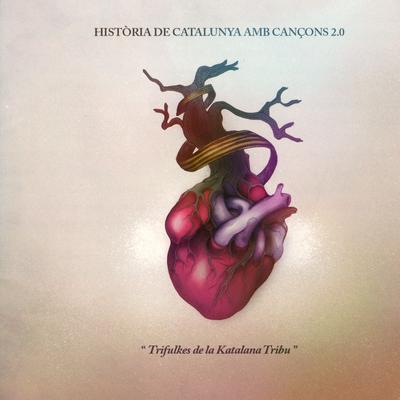 Història de Catalunya amb Cançons 2.0's cover