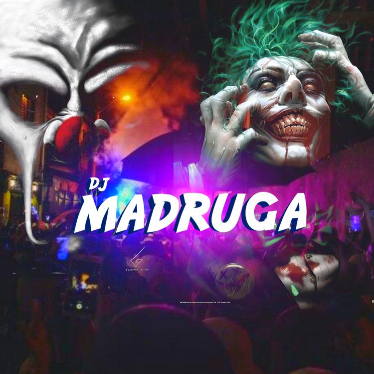 DJ Madruga's avatar image