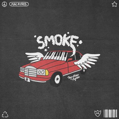 Smoke's cover