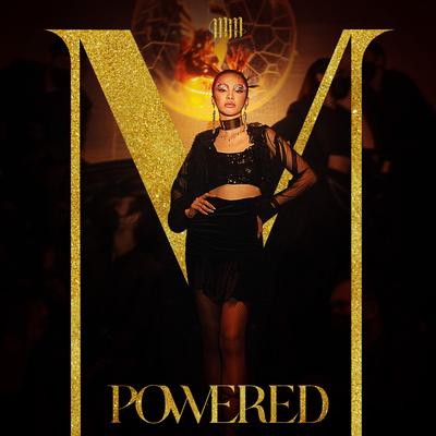 MPOWERED's cover