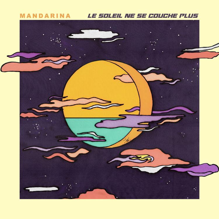 Mandarina's avatar image