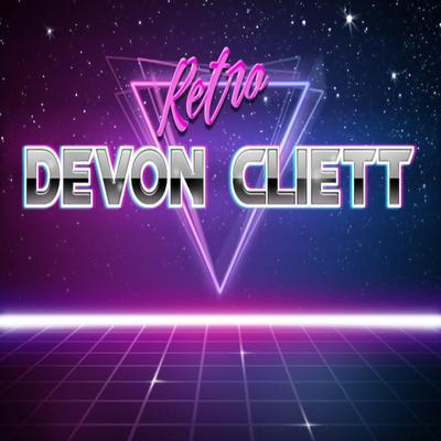 Devon Cliett's cover