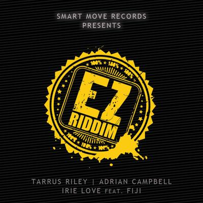 It Is Wut It Is (Ez Riddim)'s cover