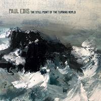 Paul Edis's avatar cover