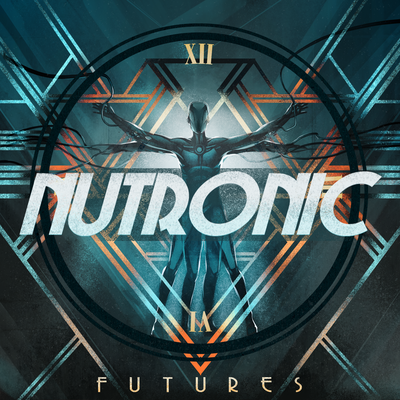 Icon By NUTRONIC's cover