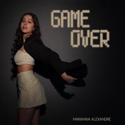 Game Over By Marianna Alexandre's cover