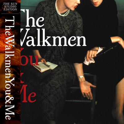 The Walkmen's cover