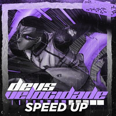 Deus da Velocidade (Speed Up)'s cover