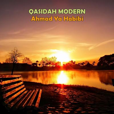 Qasidah Modern's cover