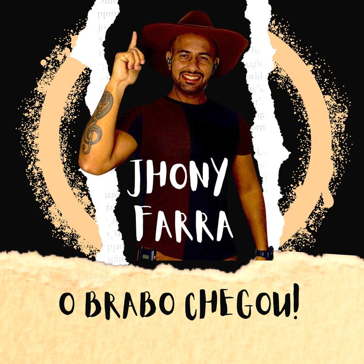 Jhony Farra's avatar image