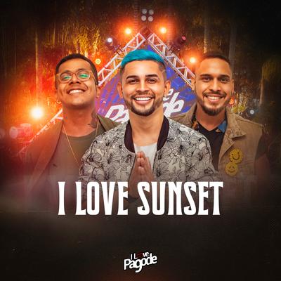 I Love Sunset's cover