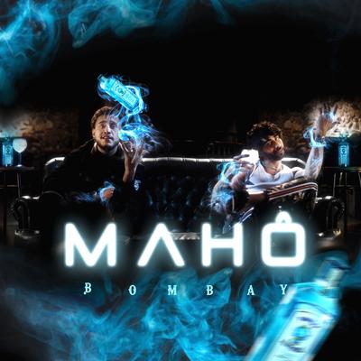 Bombay By Maho, Gibin, uzzn's cover