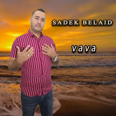 Sadek Belaid's cover