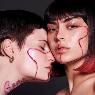 Gone (Happy Nina Kraviz Mix) By Nina Kraviz, Charli XCX, Christine and the Queens's cover