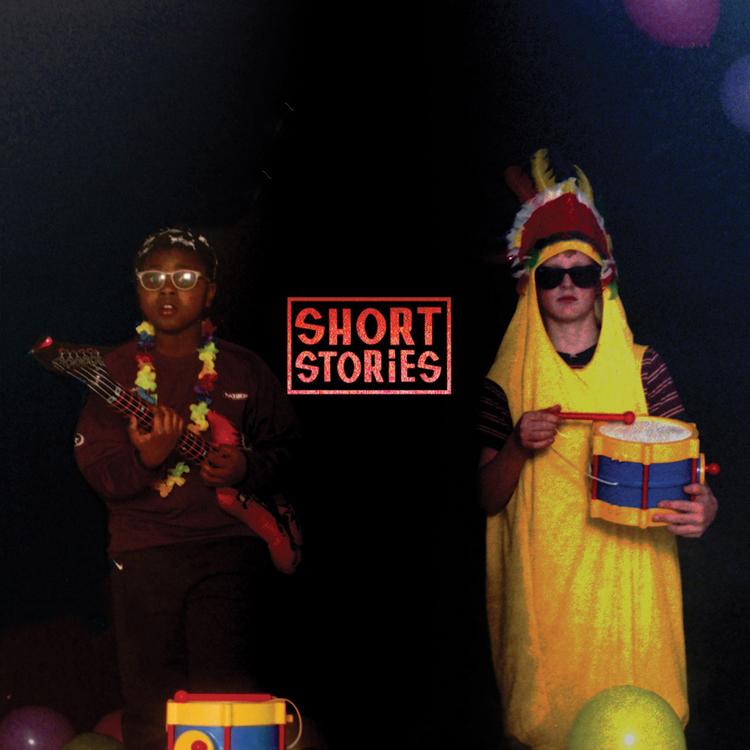 Short Stories's avatar image