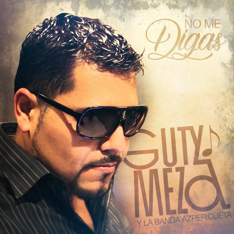 Guty Meza y Su Banda Azpericueta's avatar image