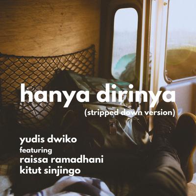 Hanya Dirinya (Stripped Down Version)'s cover