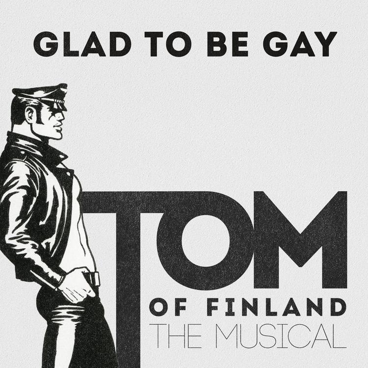 Tom Of Finland Musical's avatar image