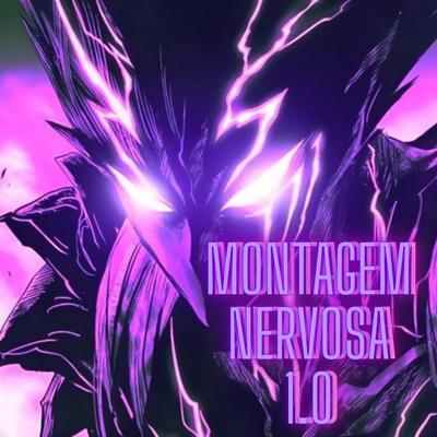 Montagem Nervosa 1.0 By DJ VS ORIGINAL, DJ Terrorista sp's cover