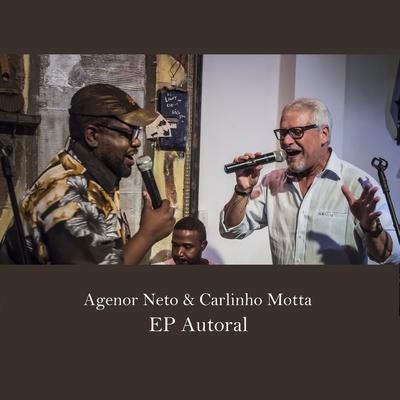 Pare de Fazer Escova By Agenor Neto, Carlinho Motta's cover