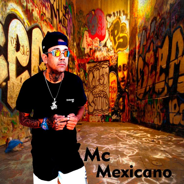 Mc Mexicano's avatar image