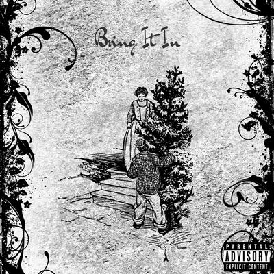 Bring It in By MagicFingers, ECK, Lil Zib, K. Hay's cover