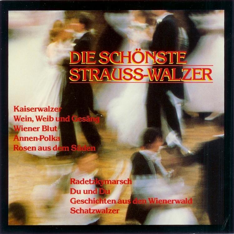 Walzer Orchestra's avatar image