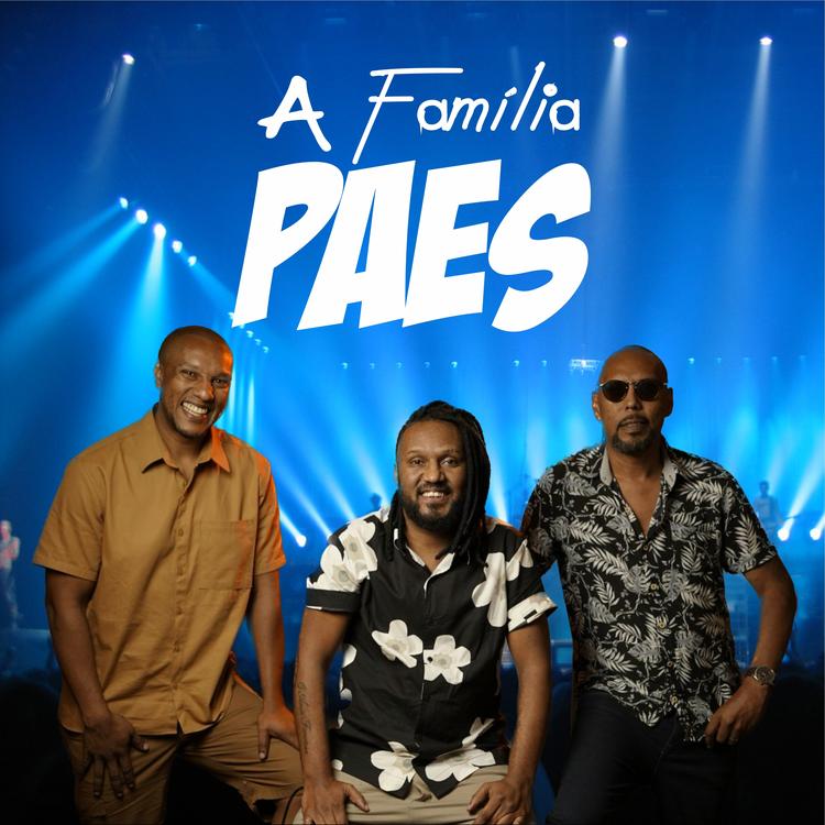 A Família Paes's avatar image