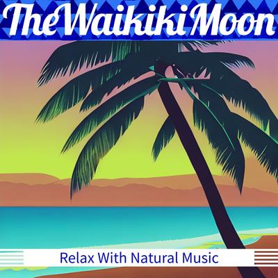 Lavender Morning By The Waikiki Moon's cover