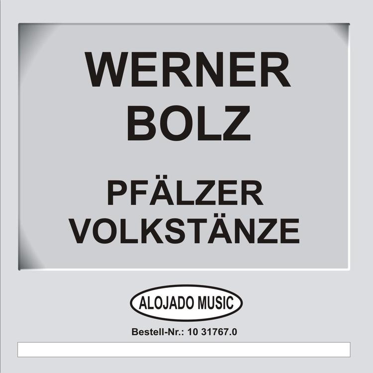 Werner Bolz's avatar image