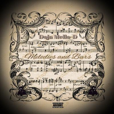 Melodies and Bars's cover