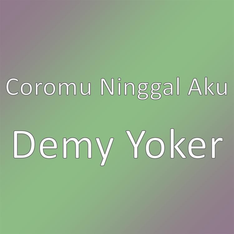 Coromu Ninggal Aku's avatar image