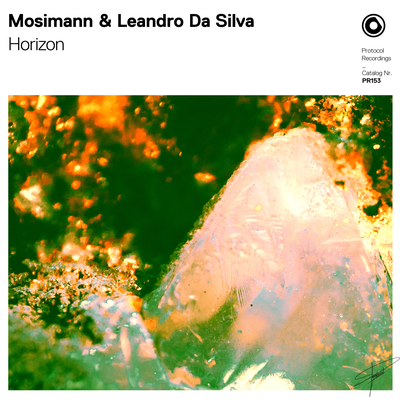 Horizon By Mosimann, Leandro Da Silva's cover