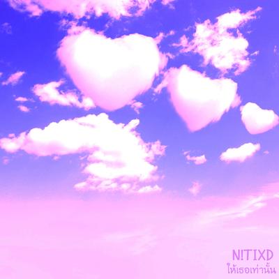 NITIXD's cover