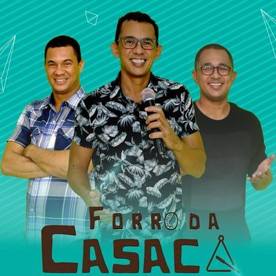 Pelo Toque da Sanfona By Forró da Casaca, Flávio José's cover