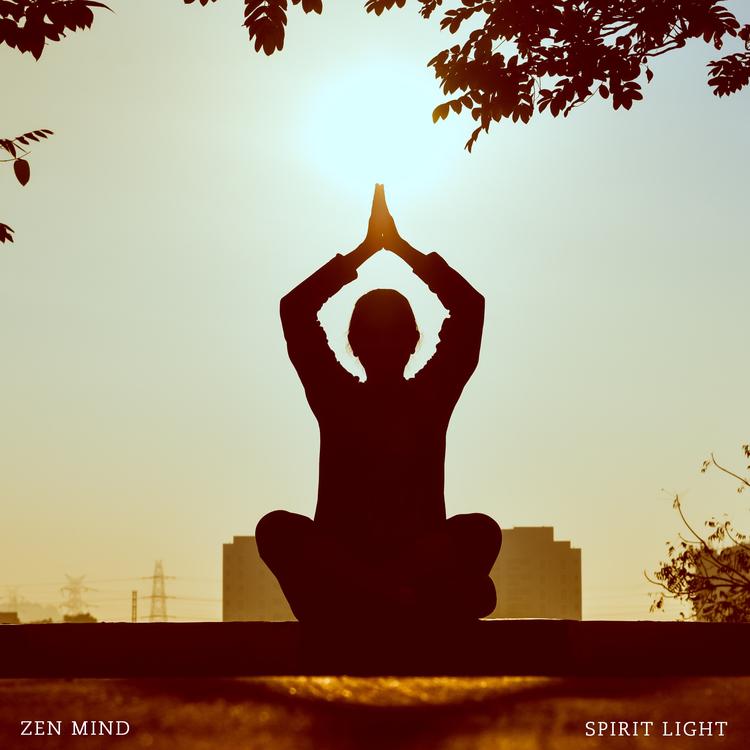 Zen Mind's avatar image