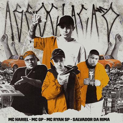 Associação (feat. Salvador Da Rima) By MC Hariel, MC GP, MC Ryan Sp, Salvador Da Rima's cover