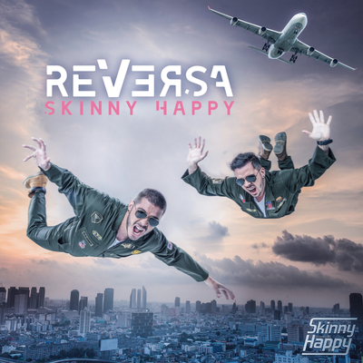 Reversa By Skinny Happy's cover