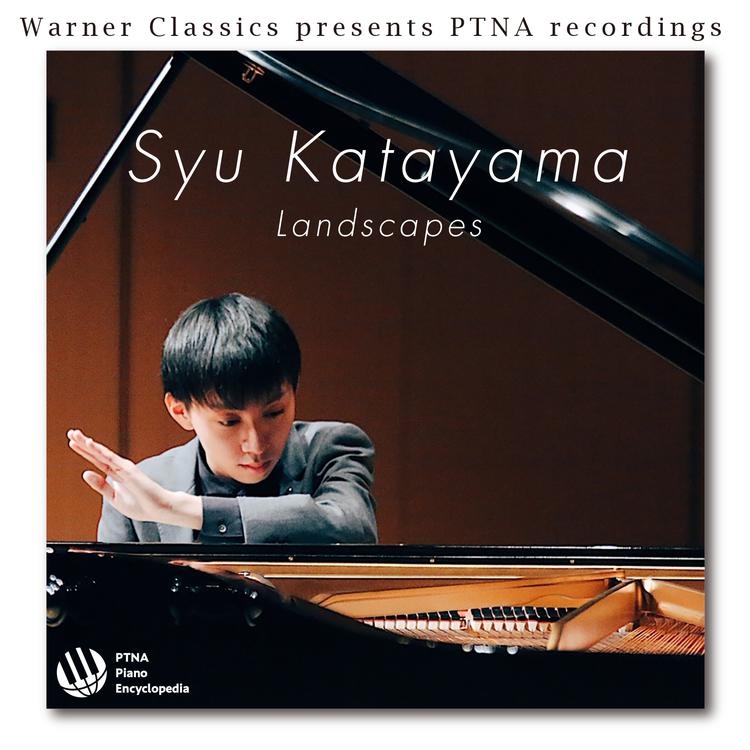 Syu Katayama's avatar image