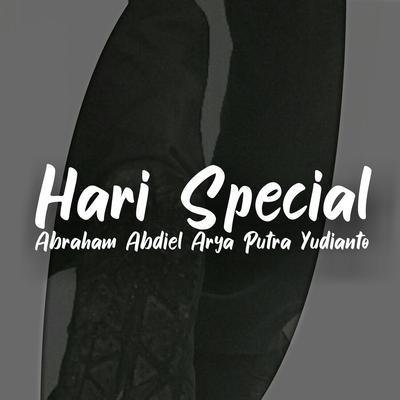 Hari Special's cover