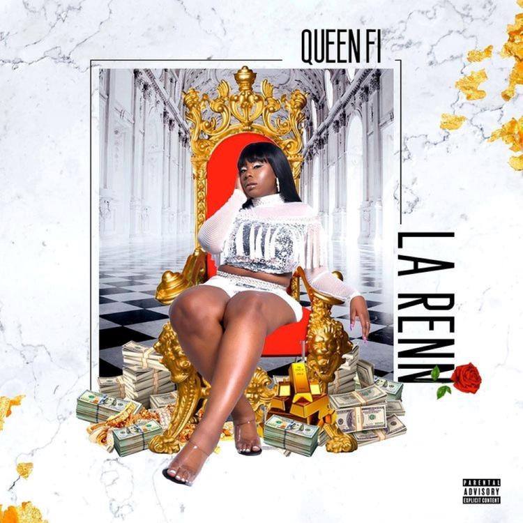 Queen Fi's avatar image